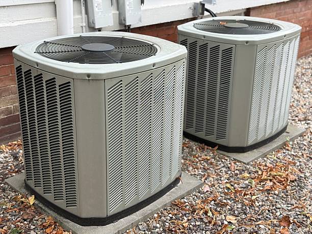 Reliable Emergency Hvac contractor in Grand Junction, TN by JG Cool HVAC